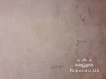 Демонтировать штукатурку и вывезти