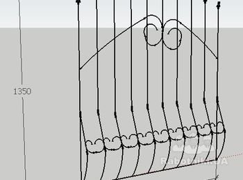 Решетки на окна, изготовление и установка