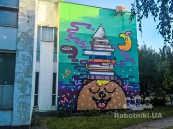 Демонтаж оконных блоков из алюминиевых профилей