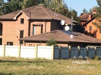 Срочно нужно перекрыть кровлю дома