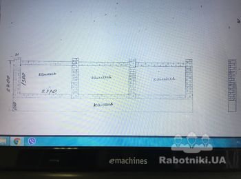 Нужны адекватные строителя для постройки забора