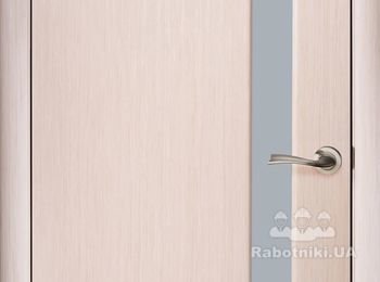 Заменить дверное полотно