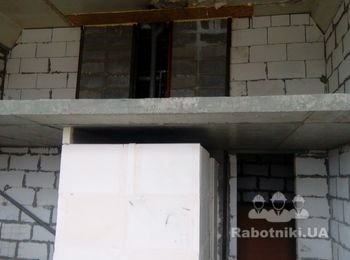 Комплексная отделка квартир в новострое, весь этаж - 10 квартир
