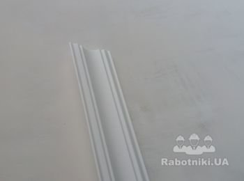 Выполнить малярные работы