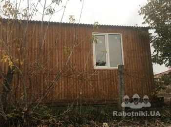 Построить строительные бытовки