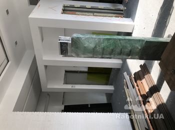 Демонтаж конструкций из гипсокартона