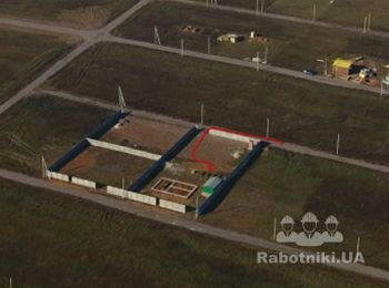 Перевезти бытовку из г. Василькова в с. Колонщина