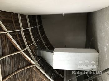 Утепление крыши жилой мансарды