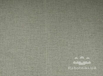 Поклейка обоев (виниловые на флизелиновой основе)