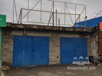 Изготовить и установить рекламный банер