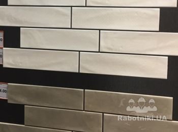 Укладка плитки в ванной