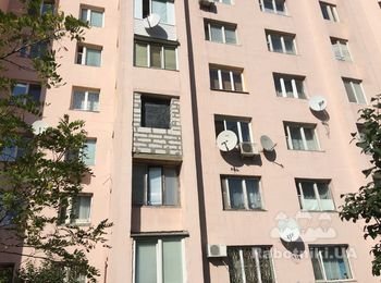 Сделать наружное утепление квартиры