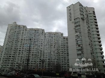 СРОЧНО Фасадчики для утепления жилого дома ОСББ (Киев)