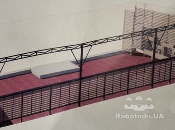 Обшивка балкона вагонка, брус