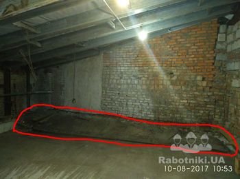 Нужны мастера со своим инструментом