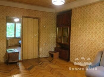 Демонтаж старого покрытия