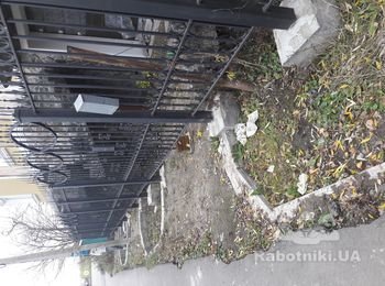 Необходима бригада для укладки ФЕМ (плитка тротуарная)