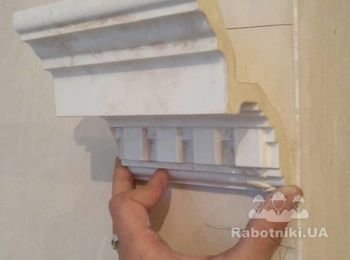 Нужны монтажники багет
