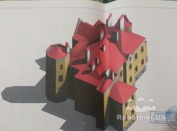 Потрібні бригади кришніків