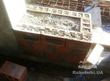 Срочно требуются каменщики