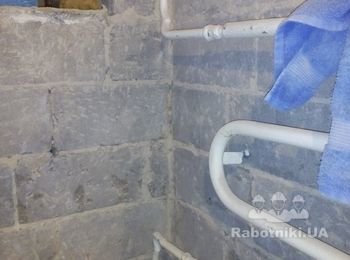 Сварочные работы в квартире