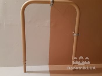 Нарезать резьбу на трубу
