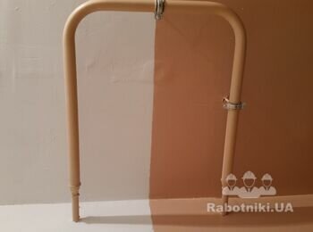 Нарезать резьбу на трубу