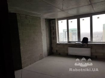 Однокомнатная квартира