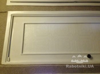 Вырезать проем в гипсовой стене