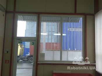 Монтаж натяжного потолка