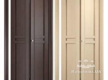 Изготовить Двери-книжка
