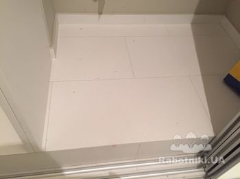 Нужен плиточник СРОЧНО на завтра!