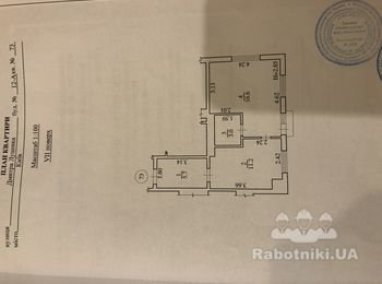 Комплексный ремонт квартиры
