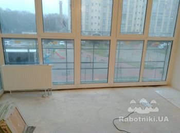 Система отопления ТЕСЕ