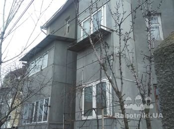 Нужно выполнить демонтаж балконов