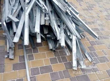 На завтра вывезти мусор Борщаговка газель