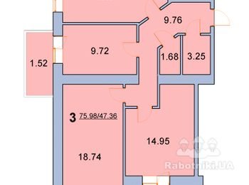 Ищу бригаду для качественного ремонта квартиры