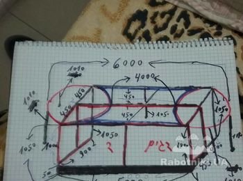 Нужен толковый сварщик