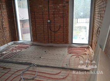 Сантехнические работы срочно
