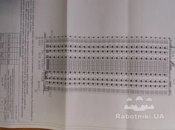 Монтаж кронштейнов и дренажной системы для кондиционеров.