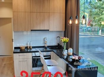 Сборка кухни ВІЯР 2,5м