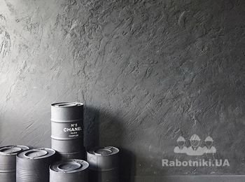 Потрібні штукатури-маляри для штукатурки стін під бетон 110м.кв.