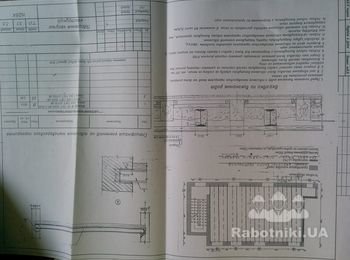 Укрепление межэтажного перекрытия в кирпичном доме