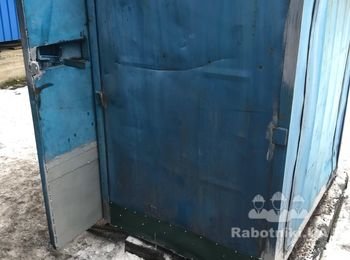 Авто с манипулятором