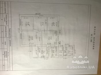Достройка второго этажа (10*8)