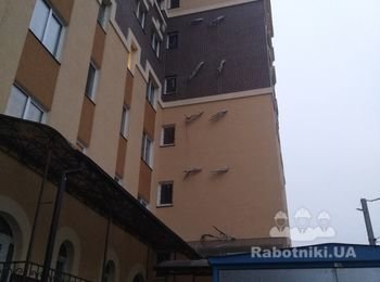 Нужен монтаж мультисплит-систем 14 ед.