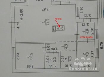 Обвязка котельной в частном доме