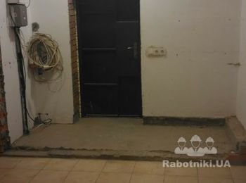 Отделочные/строительные работы малый обьем с. Процев