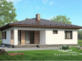 Требуется бригада для возведения коробки дома.