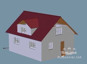 Каменщики для строительствп частного дома